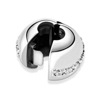 Charm Pandora Donna Pandora Timeless in Argento Zirconia 799403C01 - 799403C01